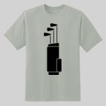 Dry Zone ® Short Sleeve Raglan T Shirt Thumbnail