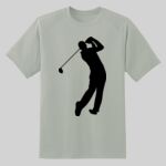 Dry Zone ® Short Sleeve Raglan T Shirt Thumbnail