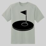 Dry Zone ® Short Sleeve Raglan T Shirt Thumbnail