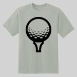 Dry Zone ® Short Sleeve Raglan T Shirt Thumbnail