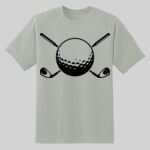 Dry Zone ® Short Sleeve Raglan T Shirt Thumbnail