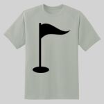 Dry Zone ® Short Sleeve Raglan T Shirt Thumbnail