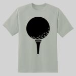 Dry Zone ® Short Sleeve Raglan T Shirt Thumbnail