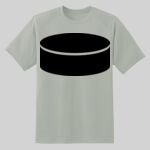 Dry Zone ® Short Sleeve Raglan T Shirt Thumbnail