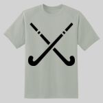 Dry Zone ® Short Sleeve Raglan T Shirt Thumbnail