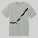 Dry Zone ® Short Sleeve Raglan T Shirt Thumbnail