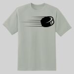 Dry Zone ® Short Sleeve Raglan T Shirt Thumbnail