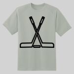 Dry Zone ® Short Sleeve Raglan T Shirt Thumbnail