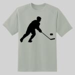 Dry Zone ® Short Sleeve Raglan T Shirt Thumbnail