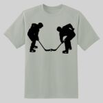 Dry Zone ® Short Sleeve Raglan T Shirt Thumbnail