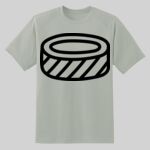 Dry Zone ® Short Sleeve Raglan T Shirt Thumbnail