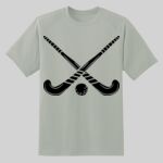 Dry Zone ® Short Sleeve Raglan T Shirt Thumbnail