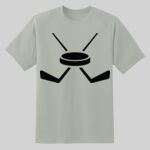 Dry Zone ® Short Sleeve Raglan T Shirt Thumbnail