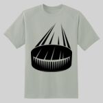 Dry Zone ® Short Sleeve Raglan T Shirt Thumbnail