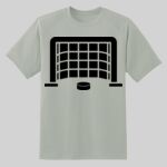 Dry Zone ® Short Sleeve Raglan T Shirt Thumbnail