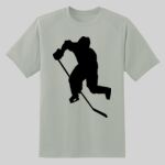 Dry Zone ® Short Sleeve Raglan T Shirt Thumbnail