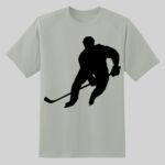 Dry Zone ® Short Sleeve Raglan T Shirt Thumbnail