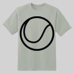 Dry Zone ® Short Sleeve Raglan T Shirt Thumbnail