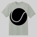 Dry Zone ® Short Sleeve Raglan T Shirt Thumbnail