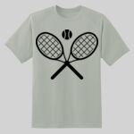 Dry Zone ® Short Sleeve Raglan T Shirt Thumbnail