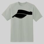 Dry Zone ® Short Sleeve Raglan T Shirt Thumbnail