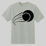 Dry Zone ® Short Sleeve Raglan T Shirt Thumbnail