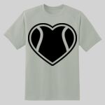 Dry Zone ® Short Sleeve Raglan T Shirt Thumbnail