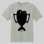 Dry Zone ® Short Sleeve Raglan T Shirt Thumbnail