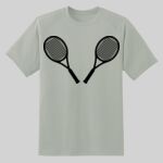 Dry Zone ® Short Sleeve Raglan T Shirt Thumbnail