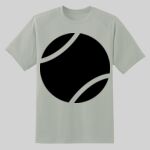 Dry Zone ® Short Sleeve Raglan T Shirt Thumbnail