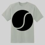 Dry Zone ® Short Sleeve Raglan T Shirt Thumbnail