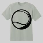 Dry Zone ® Short Sleeve Raglan T Shirt Thumbnail