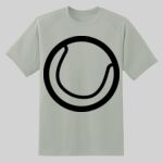 Dry Zone ® Short Sleeve Raglan T Shirt Thumbnail