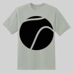 Dry Zone ® Short Sleeve Raglan T Shirt Thumbnail