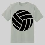 Dry Zone ® Short Sleeve Raglan T Shirt Thumbnail