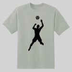 Dry Zone ® Short Sleeve Raglan T Shirt Thumbnail