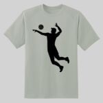 Dry Zone ® Short Sleeve Raglan T Shirt Thumbnail