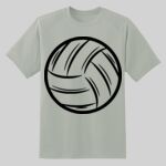Dry Zone ® Short Sleeve Raglan T Shirt Thumbnail