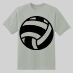 Dry Zone ® Short Sleeve Raglan T Shirt Thumbnail
