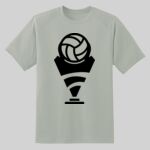 Dry Zone ® Short Sleeve Raglan T Shirt Thumbnail