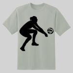 Dry Zone ® Short Sleeve Raglan T Shirt Thumbnail