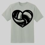 Dry Zone ® Short Sleeve Raglan T Shirt Thumbnail