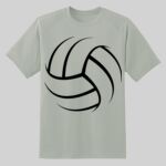 Dry Zone ® Short Sleeve Raglan T Shirt Thumbnail