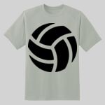 Dry Zone ® Short Sleeve Raglan T Shirt Thumbnail