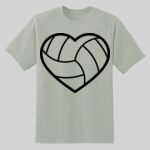 Dry Zone ® Short Sleeve Raglan T Shirt Thumbnail