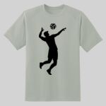 Dry Zone ® Short Sleeve Raglan T Shirt Thumbnail