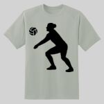 Dry Zone ® Short Sleeve Raglan T Shirt Thumbnail