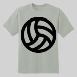 Dry Zone ® Short Sleeve Raglan T Shirt Thumbnail