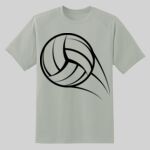 Dry Zone ® Short Sleeve Raglan T Shirt Thumbnail
