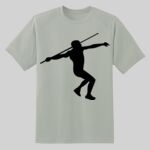 Dry Zone ® Short Sleeve Raglan T Shirt Thumbnail